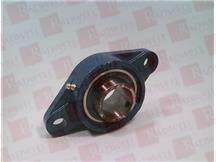 FS BEARING UCFL207-23 1