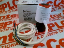 DANFOSS 088H3114 1