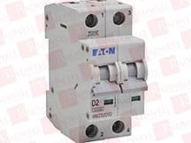 EATON CORPORATION WMZS2D02