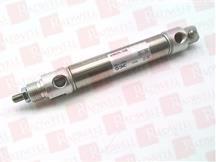 SMC NCMC075-0200