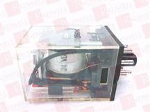 OMRON MK2P-S-DC24 1