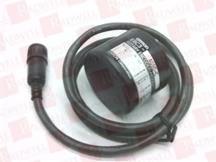 OMRON E6C3-AG5C-C 360P/R 1M 0