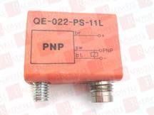 METOFER AUTOMATION QE-022-PS-11L 2