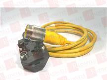 TURCK 4MB12Z-5-2.5-RSM 190 3
