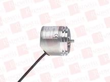 EFECTOR INCREMENTAL ENCODER BASIC LINE-RU3500 0