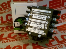 AMETEK 1500-A-L1-S2-OC-X 4