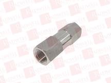 HAM-LET H-410HP-SS-N-1/4-1/3PSI 0