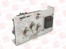 SL POWER ELECTRONICS HTAA-16W-A+G 1