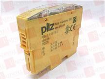 PILZ PSSU E F DI OZ 2 4
