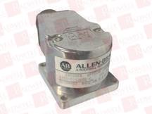ALLEN BRADLEY 845T-DZ52ECG-C 4