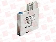 OPTO 22 SNAP-AIV 6