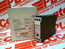 SIEMENS 7PU4020-1AB30 1