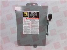 SCHNEIDER ELECTRIC DU221RB 0