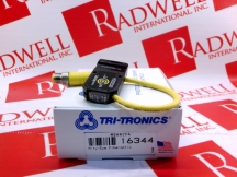 TRI-TRONICS MDHRCF4 1