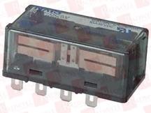 MATSUSHITA ELECTRIC SP2-P-DC24V 1