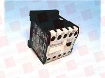 EATON CORPORATION DILEM-10(110V50HZ/120V60HZ) 2