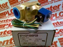 GC VALVES S711GF16N9FG9