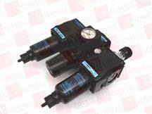 WILKERSON PNEUMATIC C08-02-FLG0 1