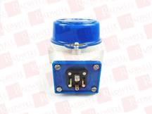 KROHNE DW181-C-0534-B-ES 1