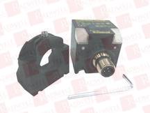 TURCK NI35U-CK40-ADZ30X2-B3131 W/BS4 1