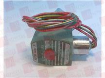 ASCO 8320-G083-120 0