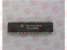 NXP SEMICONDUCTOR MC74HC154N 0