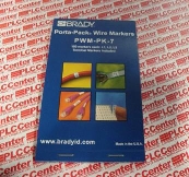 BRADY PWM-PK-7 1