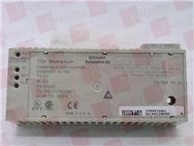 SCHNEIDER ELECTRIC 170ENT11001