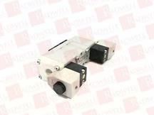 PARKER H16VXBG023C 3