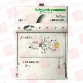 SCHNEIDER ELECTRIC LUCD12B 5