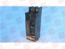 WESTINGHOUSE F2100