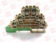 WEIDMULLER 1615270000 0