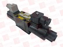 PARKER D1VW020DNJPG-82 0