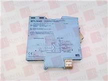 EATON CORPORATION MTL5043