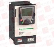 SCHNEIDER ELECTRIC ATV61H075N4