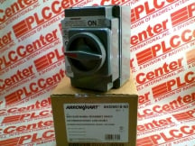 EATON CORPORATION AH30MS1B-M2 4