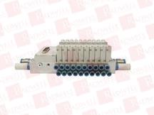 FESTO VTUG-10-MSDR-B1T-25V20-Q10-U-Q6S-10K+M3 1