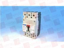 EATON CORPORATION GEB3100FFG 1