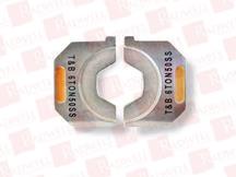 ABB THOMAS & BETTS 6TON50XSS 0