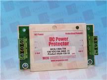 MCG SURGE PROTECTION 439-130-10 0