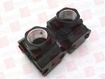 PARKER PS853P 0