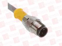 TURCK RK 4.5T-6-RS 4.5T/S653 1