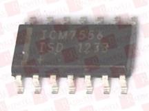 MAXIM INTEGRATED PRODUCTS ICM7556ISD+ 0