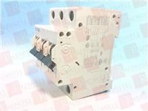 EATON CORPORATION FAZ-B20/3 1