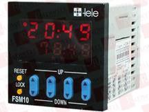 TELE CONTROLS FSM10 100-240V AC 0