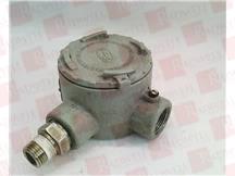 DWYER 634E-2