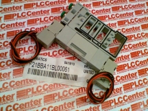 ASCO F21BBA11BL00061 2