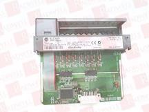 ALLEN BRADLEY 1746-IB8 1