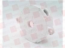 ABB THOMAS & BETTS DS-47-WH 1