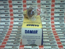 DAMAR 210C 1